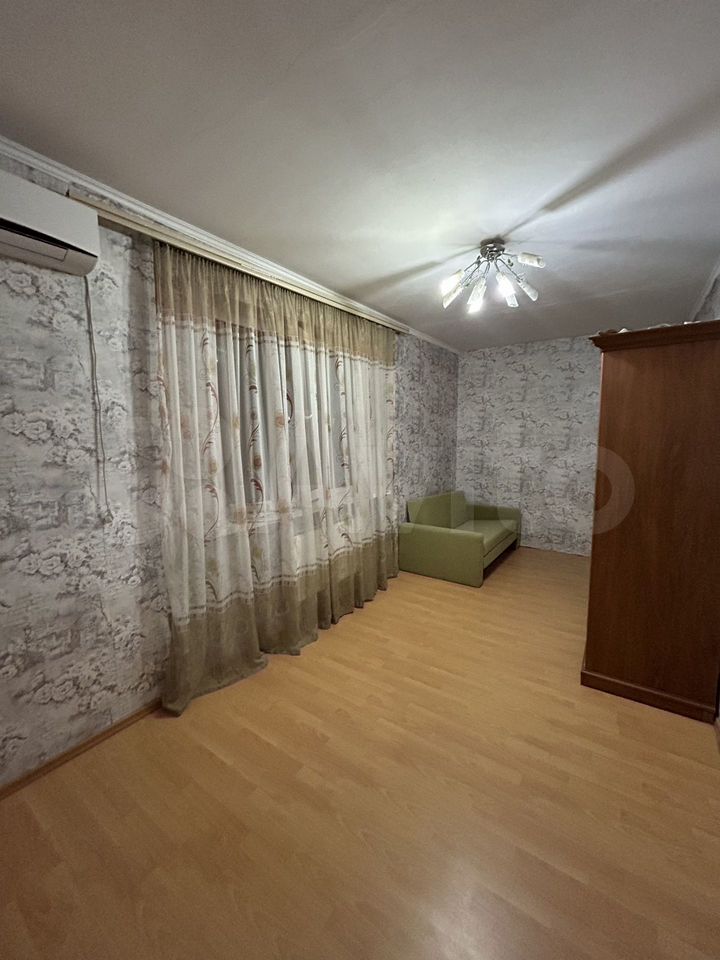 2-комн., 50 м², 5/5 этаж, ЖК «Кубанский» — фото 4