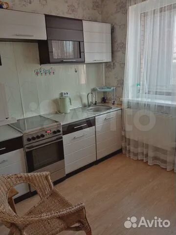 2-комн., 50 м², 5/5 этаж, ЖК «Кубанский» — фото 5