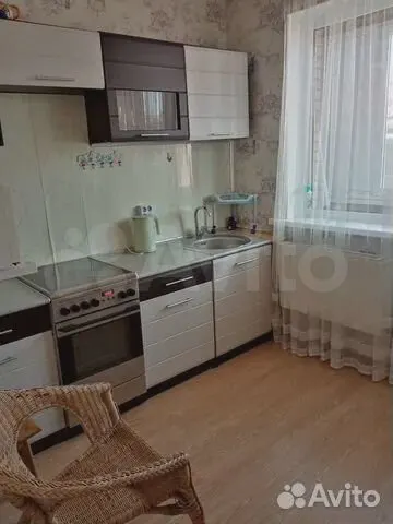 2-комн., 50 м², 5/5 этаж, ЖК «Кубанский» — фото 2