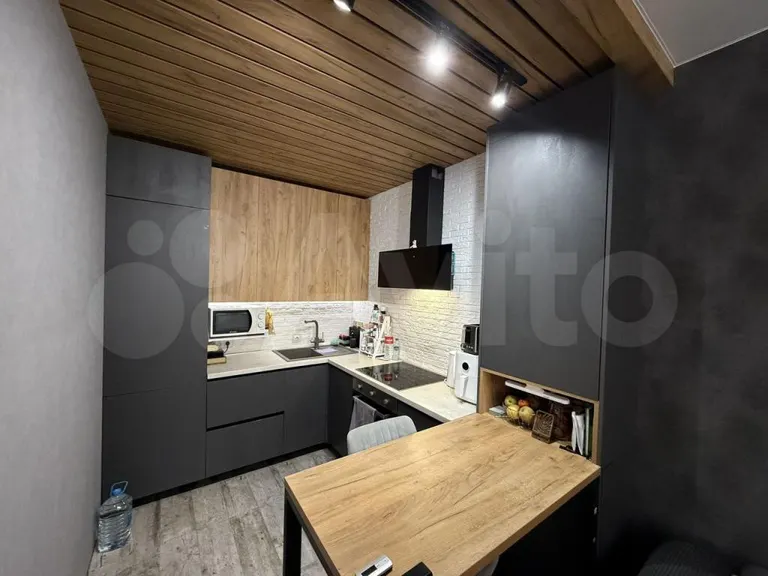 2-комн. квартира, 37 м² в ЖК Коттеджный поселок Знаменский — фото 3