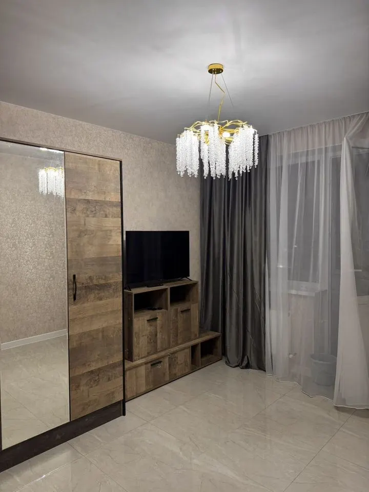 1-комн. квартира, 37 м² в ЖК Коттеджный поселок Знаменский — фото 2