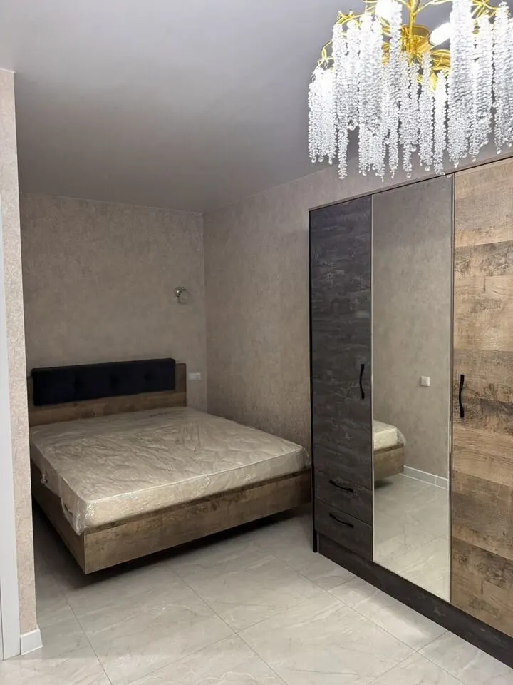 1-комн. квартира, 37 м² в ЖК Коттеджный поселок Знаменский — фото 3