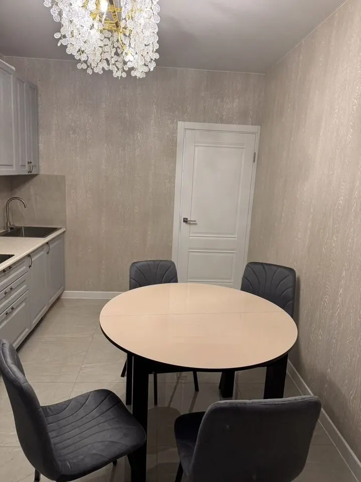1-комн. квартира, 37 м² в ЖК Коттеджный поселок Знаменский — фото 4