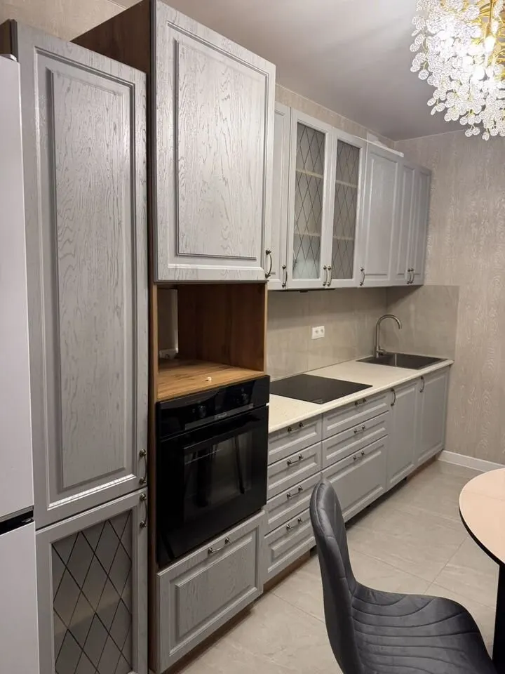 1-комн. квартира, 37 м² в ЖК Коттеджный поселок Знаменский — фото 5