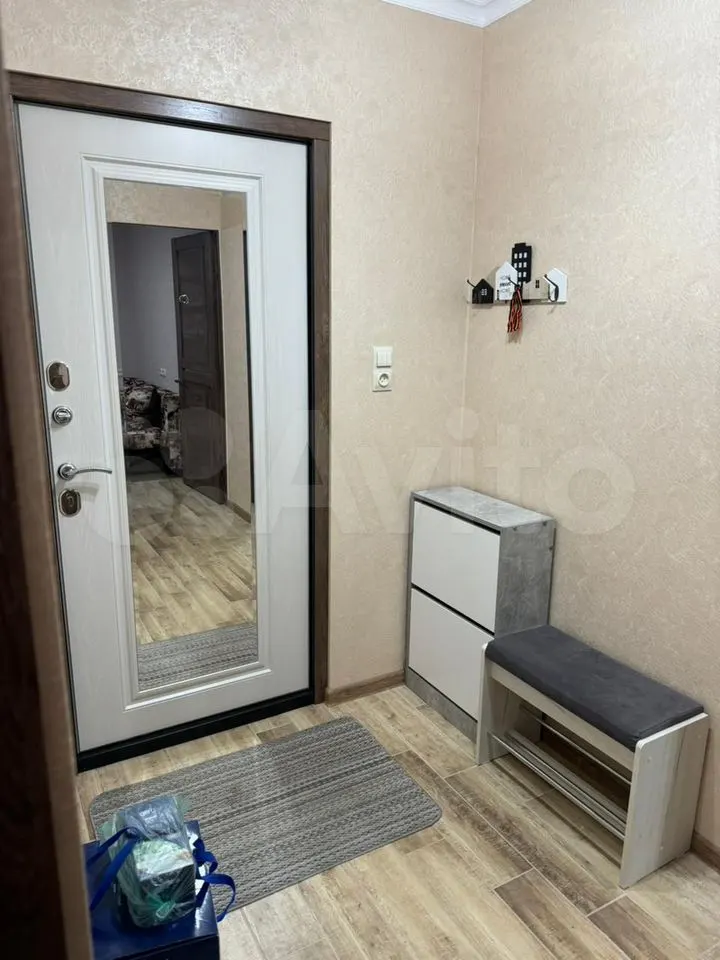 1-комн. квартира
