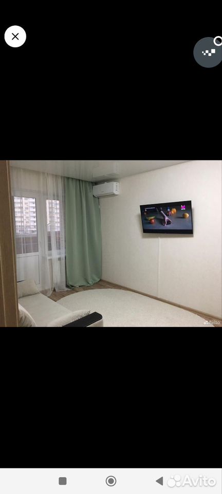 1-комн. квартира