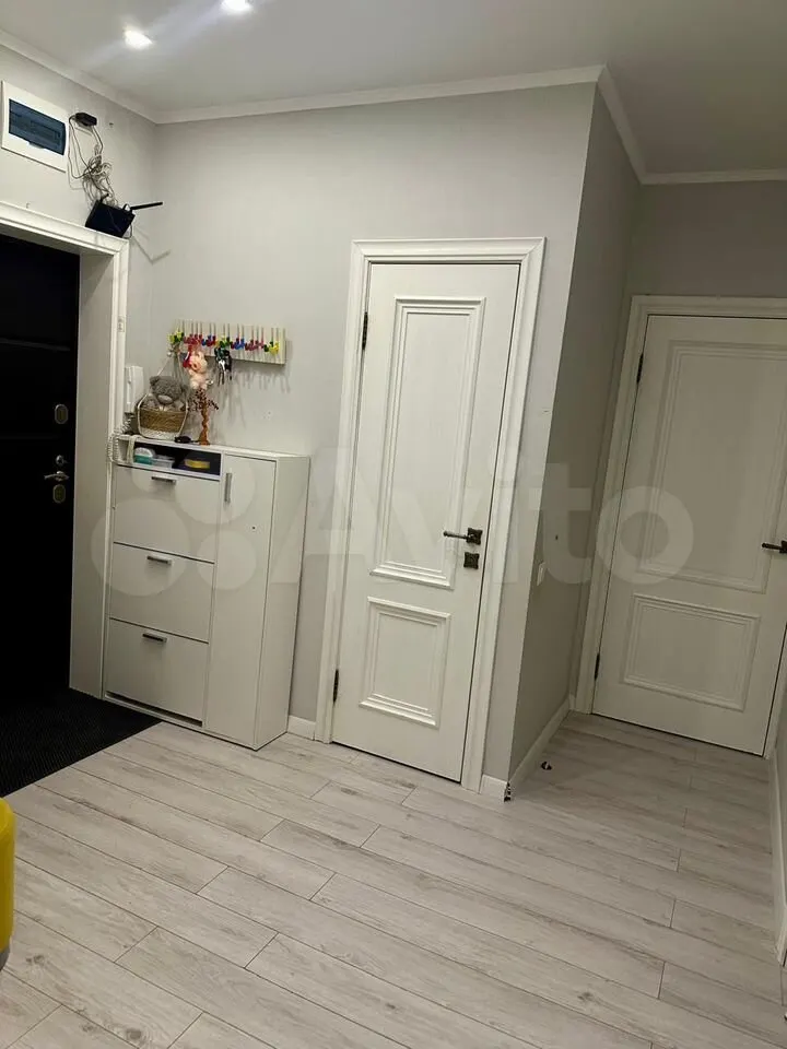 2-комн., 64.4 м², 9/14 этаж, ЖК «Екатерининский парк» — фото 2