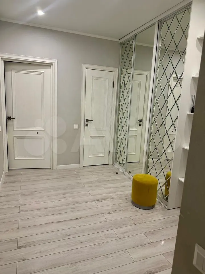 2-комн., 64.4 м², 9/14 этаж, ЖК «Екатерининский парк» — фото 3