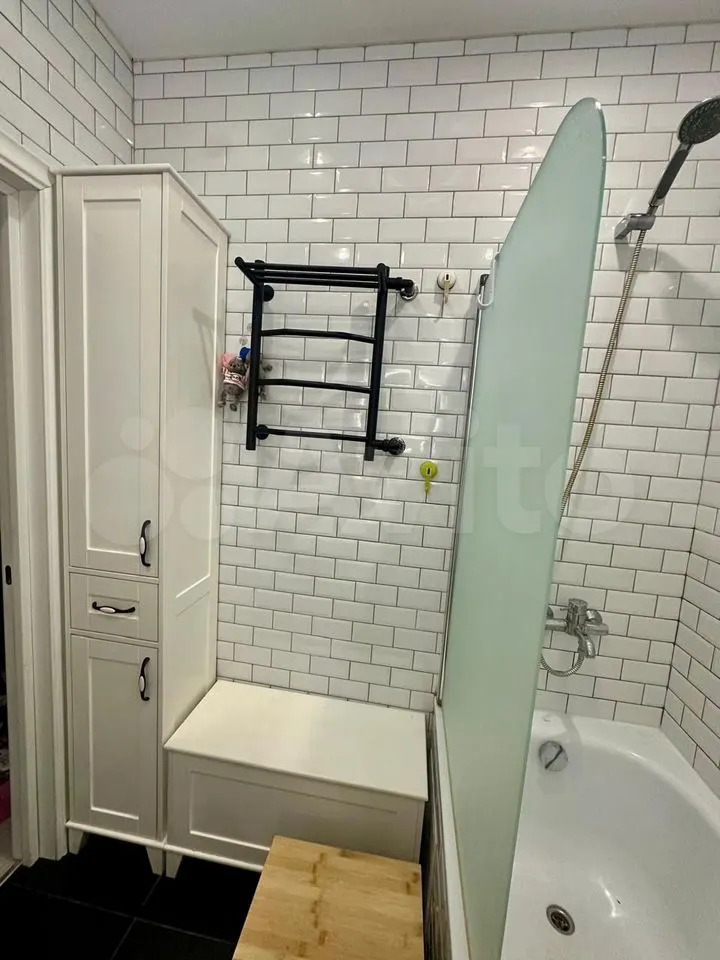 2-комн., 64.4 м², 9/14 этаж, ЖК «Екатерининский парк» — фото 4
