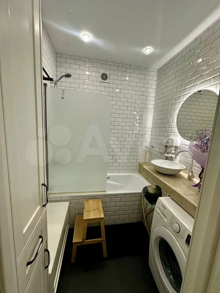 2-комн., 64.4 м², 9/14 этаж, ЖК «Екатерининский парк» — фото 5