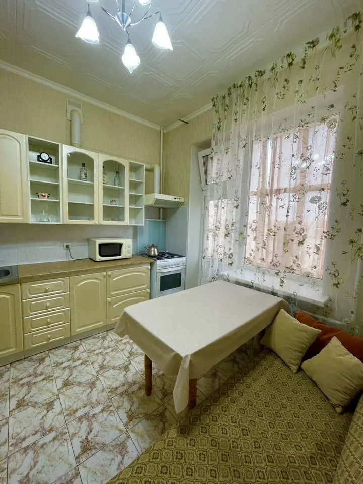 1-комн. квартира