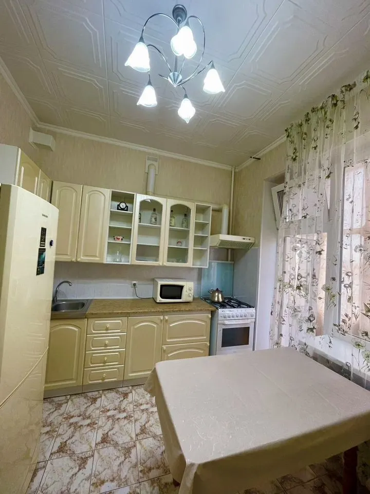 1-комн., 46.8 м², 3/5 этаж, мкр-н Центральный, Карасунская ул., 44 — фото 3