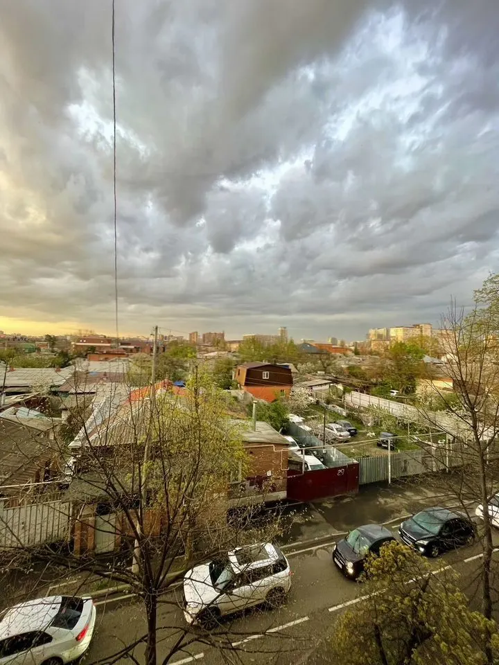 1-комн., 46.8 м², 3/5 этаж, мкр-н Центральный, Карасунская ул., 44 — фото 4