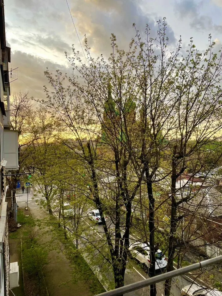 1-комн., 46.8 м², 3/5 этаж, мкр-н Центральный, Карасунская ул., 44 — фото 5