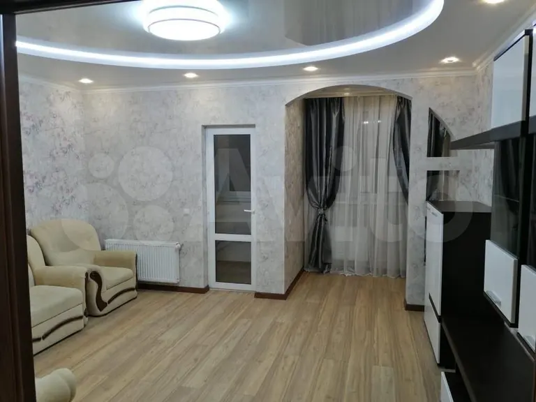 2-комн. квартира