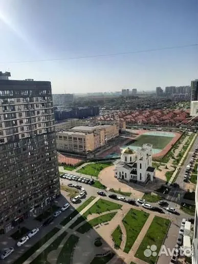 2-комн. квартира