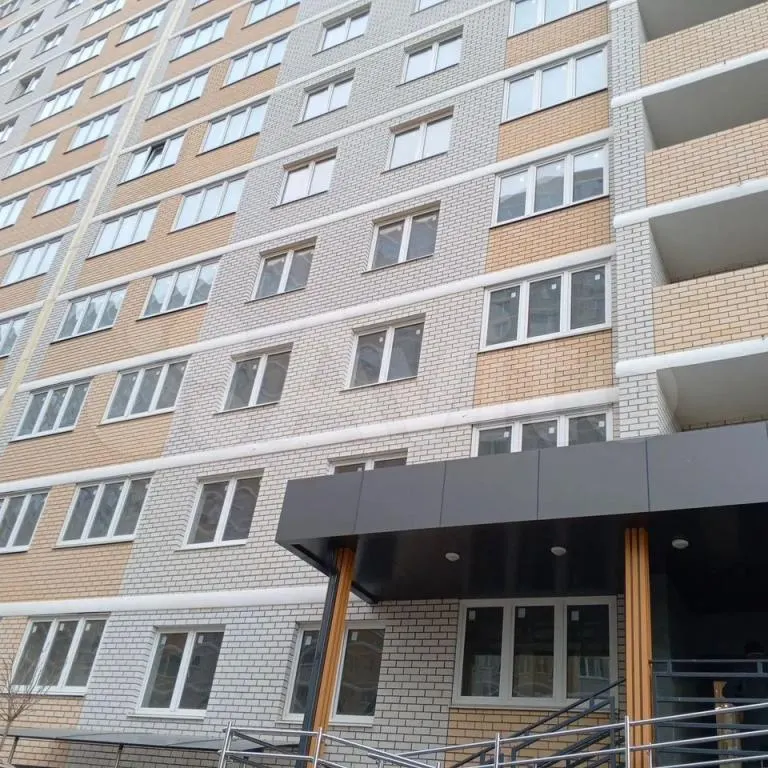 1-комн., 39.9 м², 14/24 этаж, ЖК «Кубанский» — фото 4