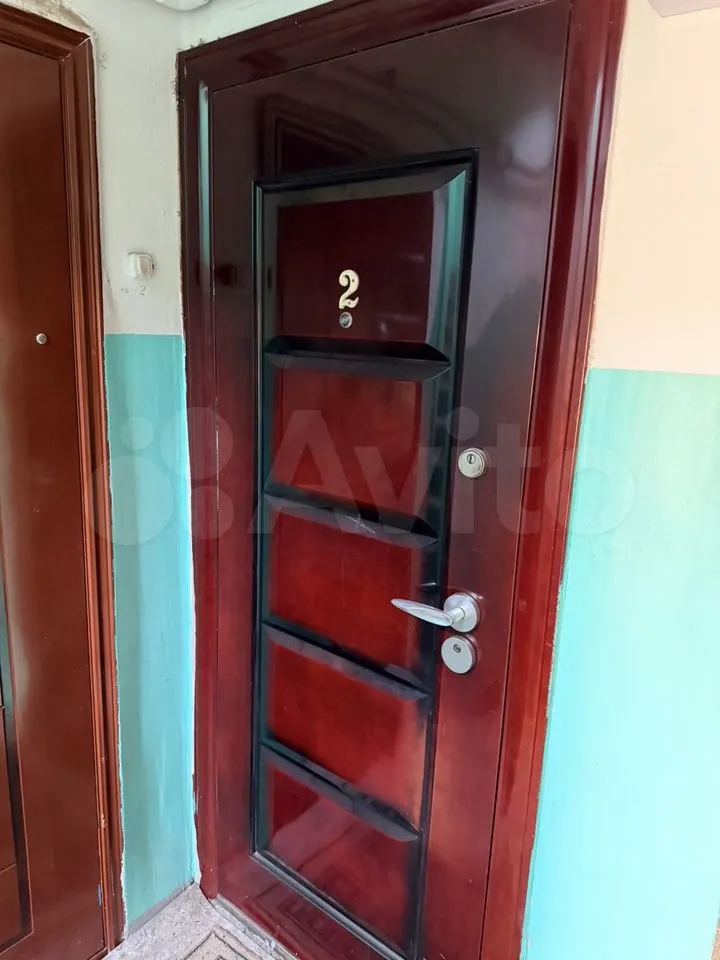 2-комн. квартира