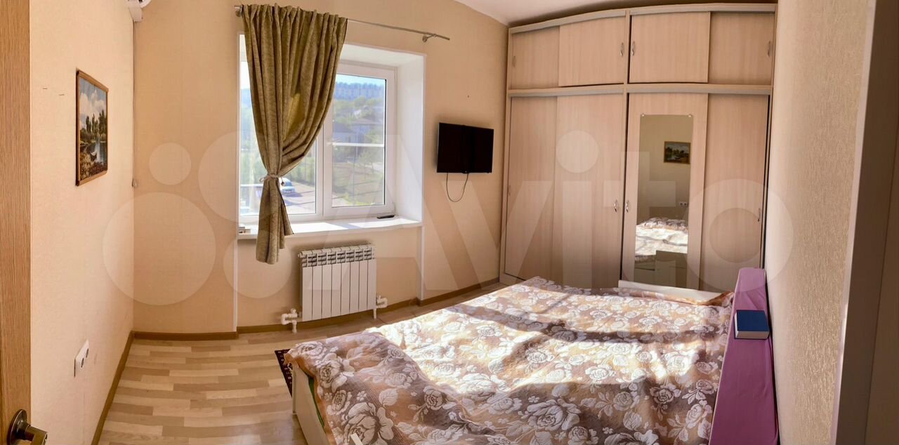 2-комн. квартира