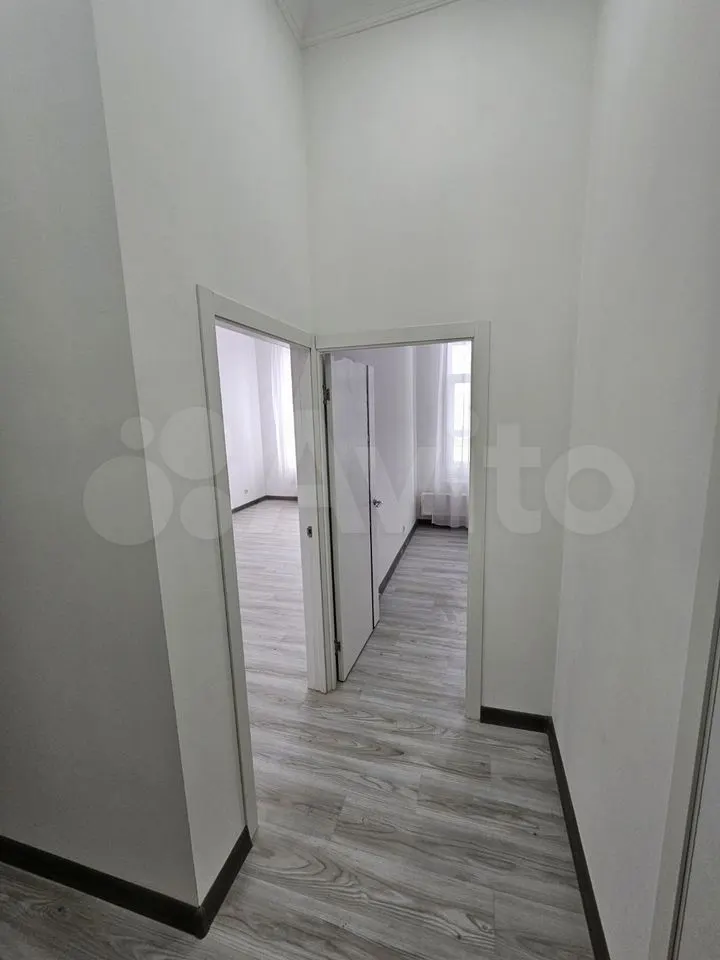 1-комн., 40 м², 16/16 этаж, ЖК «НЕО-квартал Красная площадь» — фото 3