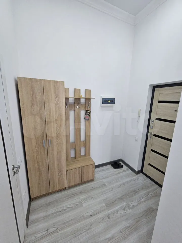 1-комн., 40 м², 16/16 этаж, ЖК «НЕО-квартал Красная площадь» — фото 4