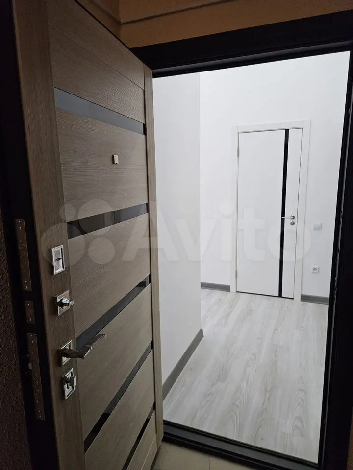 1-комн., 40 м², 16/16 этаж, ЖК «НЕО-квартал Красная площадь» — фото 5