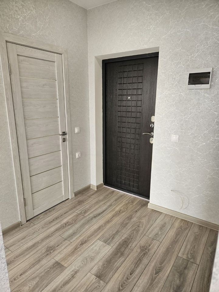 1-комн., 30.3 м², 4/16 этаж, ЖК «Самолет»