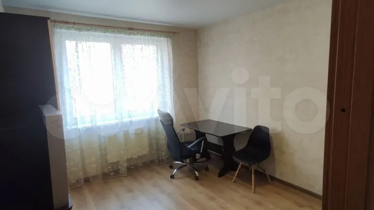 1-комн. квартира