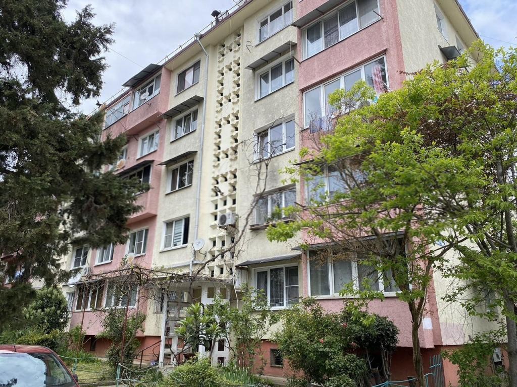 2-комн., 48.3 м², 5/5 этаж, Сочи, ул. Дарвина, 72 — фото 2