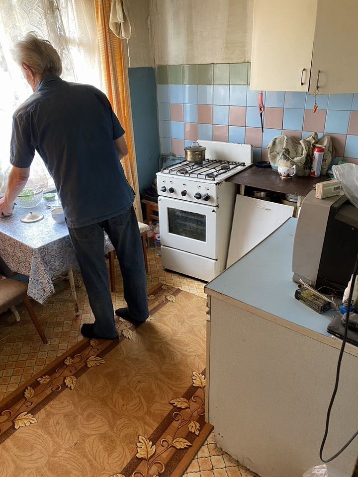 2-комн., 48.3 м², 5/5 этаж, Сочи, ул. Дарвина, 72 — фото 3