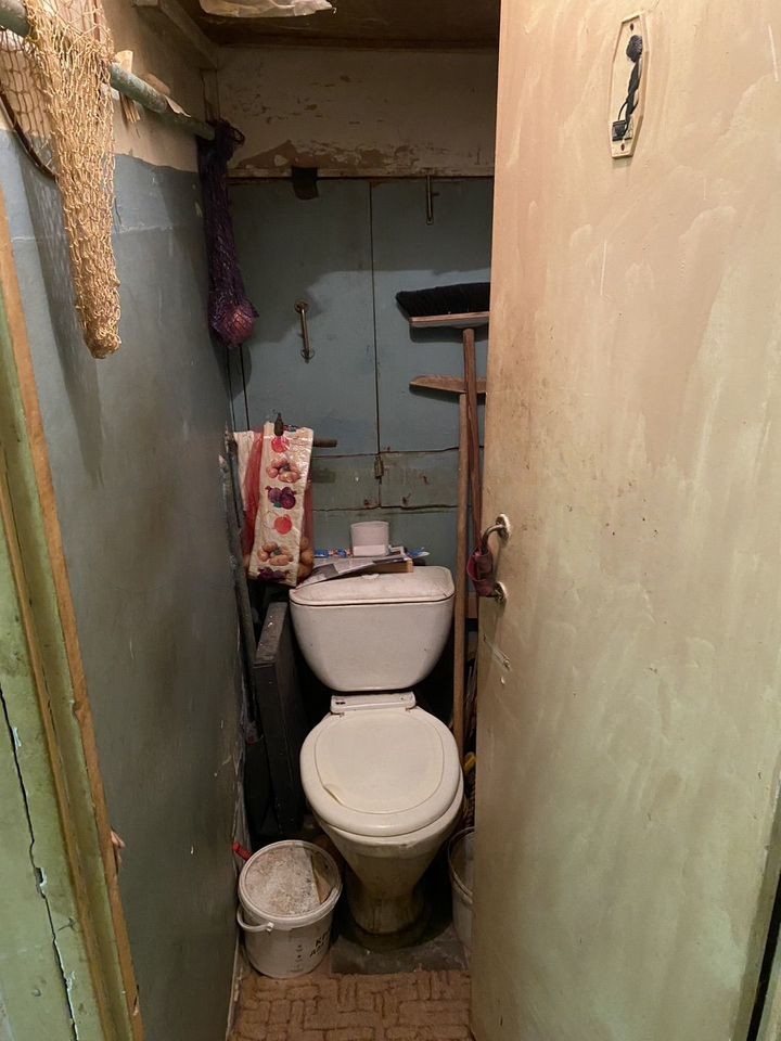 2-комн., 48.3 м², 5/5 этаж, Сочи, ул. Дарвина, 72 — фото 5