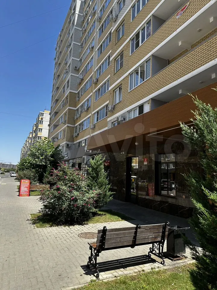 1-комн. квартира
