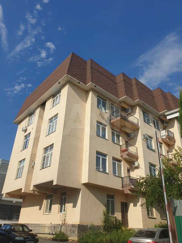 2-комн. квартира