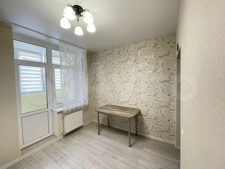 1-комн., 37 м², 2/18 этаж, ул. им. Героя Сарабеева В.И., 5к5 — фото 5