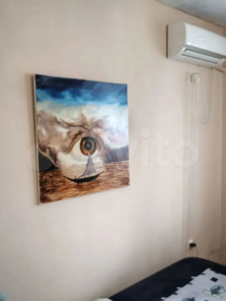 1-комн., 25.2 м², 11/18 этаж, ул. им. Героя Сарабеева В.И., 5к3 — фото 3