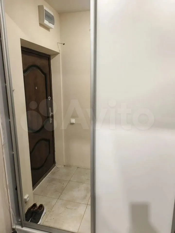 1-комн., 25.2 м², 11/18 этаж, ул. им. Героя Сарабеева В.И., 5к3 — фото 4