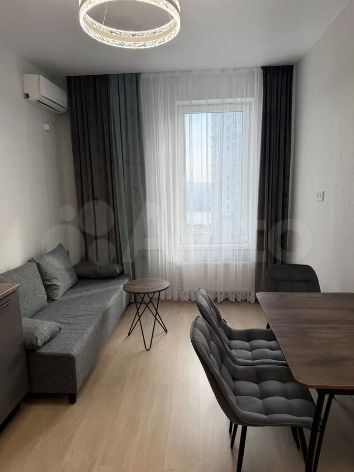 1-комн., 36.4 м², 18/25 этаж, ЖК «Лето» — фото 5