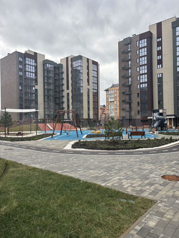 2-комн. квартира