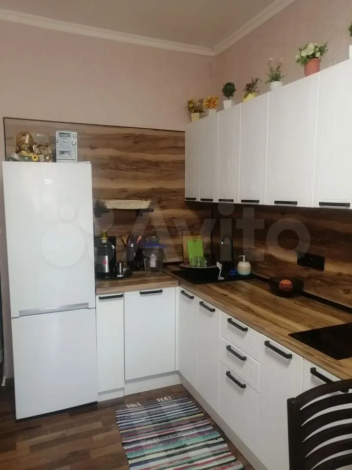2-комн. квартира