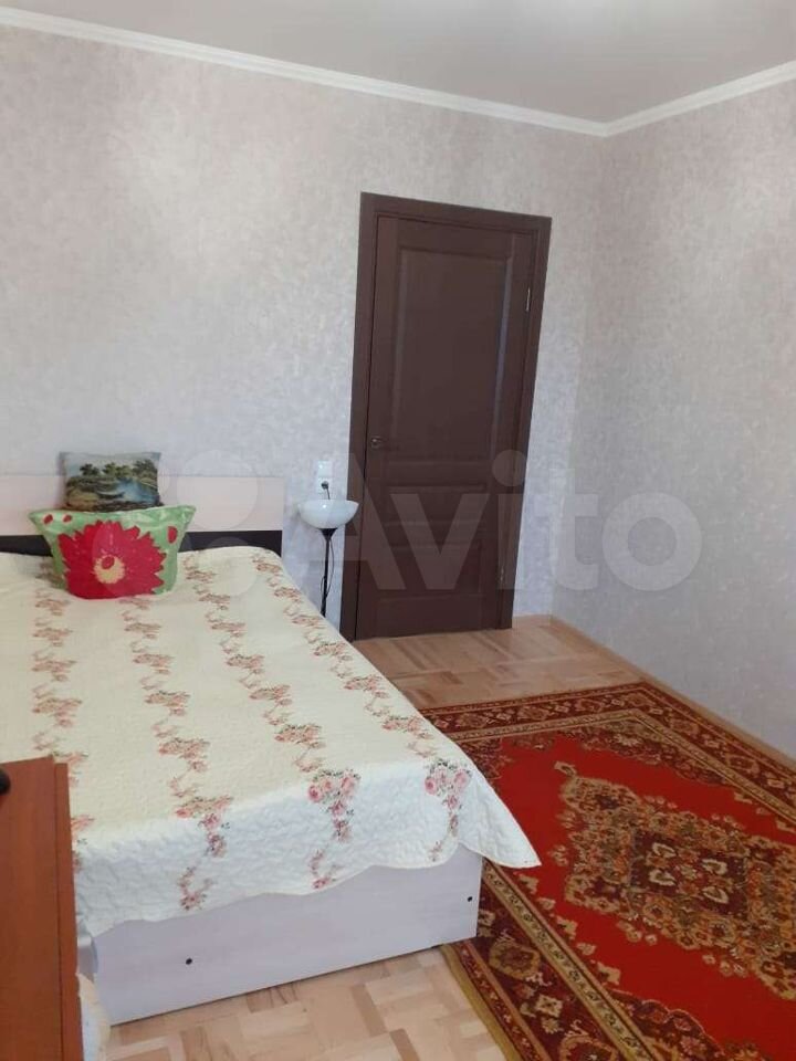 3-комн., 70 м², 3/10 этаж, г Краснодар, пр-кт Чекистов, д 3 — фото 3