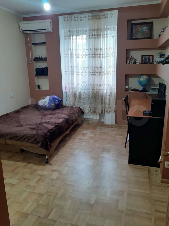 3-комн., 70 м², 3/10 этаж, г Краснодар, пр-кт Чекистов, д 3 — фото 4