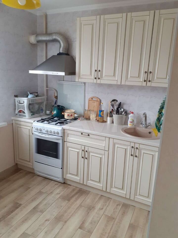3-комн., 70 м², 3/10 этаж, г Краснодар, пр-кт Чекистов, д 3 — фото 5