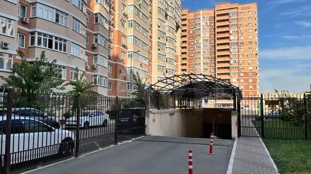 1-комн., 49 м², 8/16 этаж, пр. Репина, 3/1к3 — фото 3