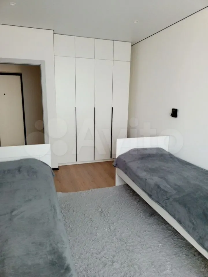 1-комн., 39.5 м², 3/16 этаж, ЖК «Лето» — фото 2