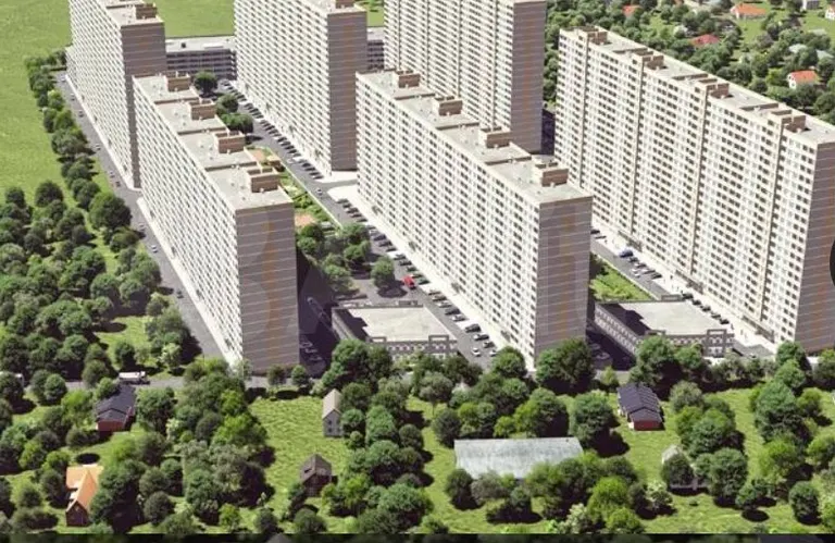 1-комн. квартира