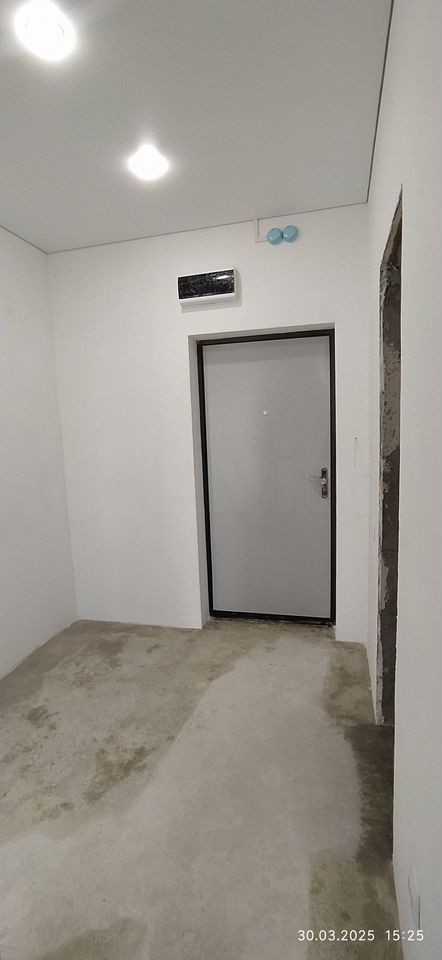 1-комн., 40.5 м², 12/18 этаж, ЖК «Альфа. АСК» — фото 2