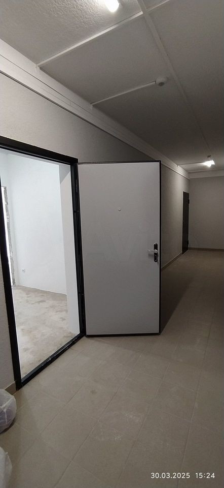 1-комн., 40.5 м², 12/18 этаж, ЖК «Альфа. АСК» — фото 3