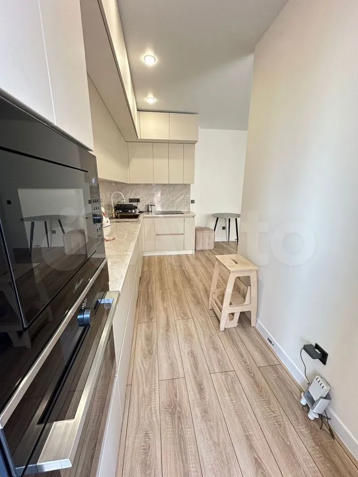 2-комн., 47.6 м², 7/16 этаж, ЖК «Лето» — фото 2