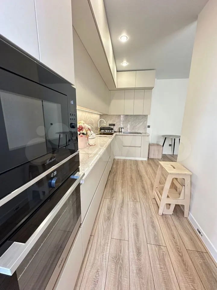2-комн., 47.6 м², 7/16 этаж, ЖК «Лето» — фото 5