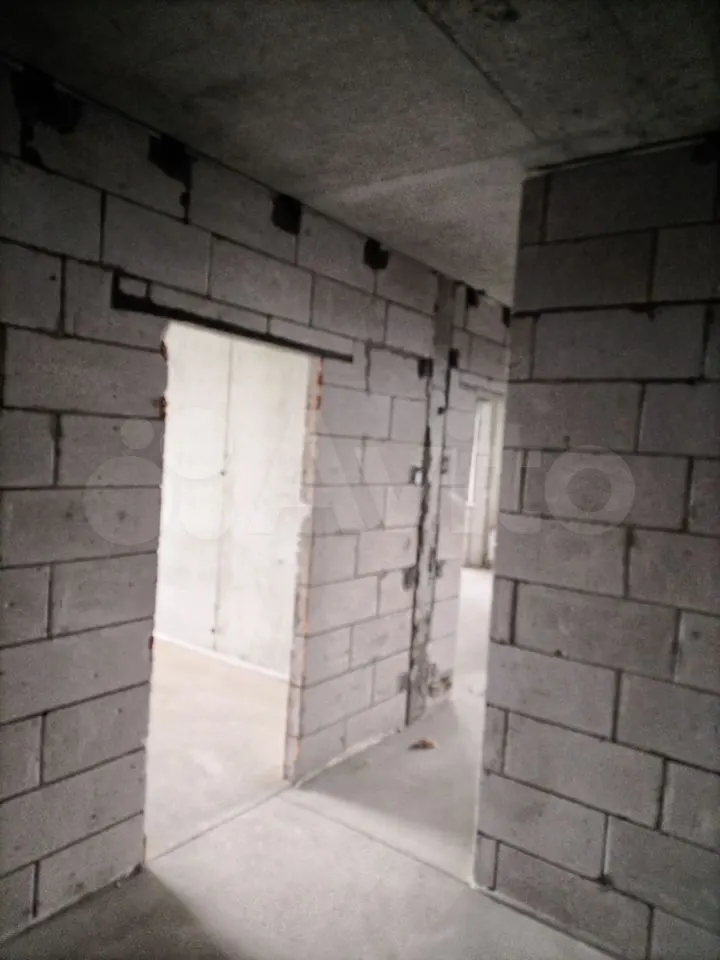 2-комн., 80 м², 2/24 этаж, ул. Каляева, 263/4к2 — фото 2